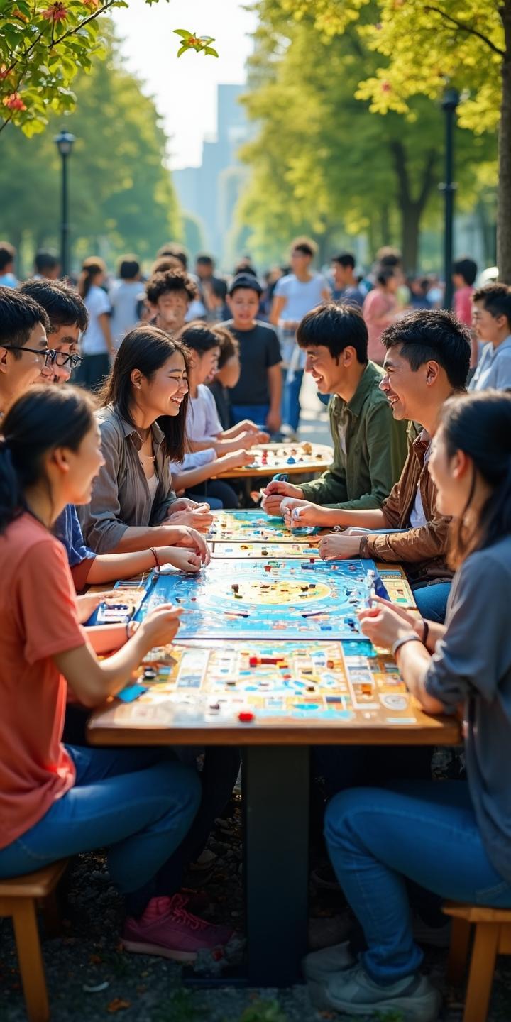 《附近单身找对象指南：5个高效脱单技巧让你告别孤单》