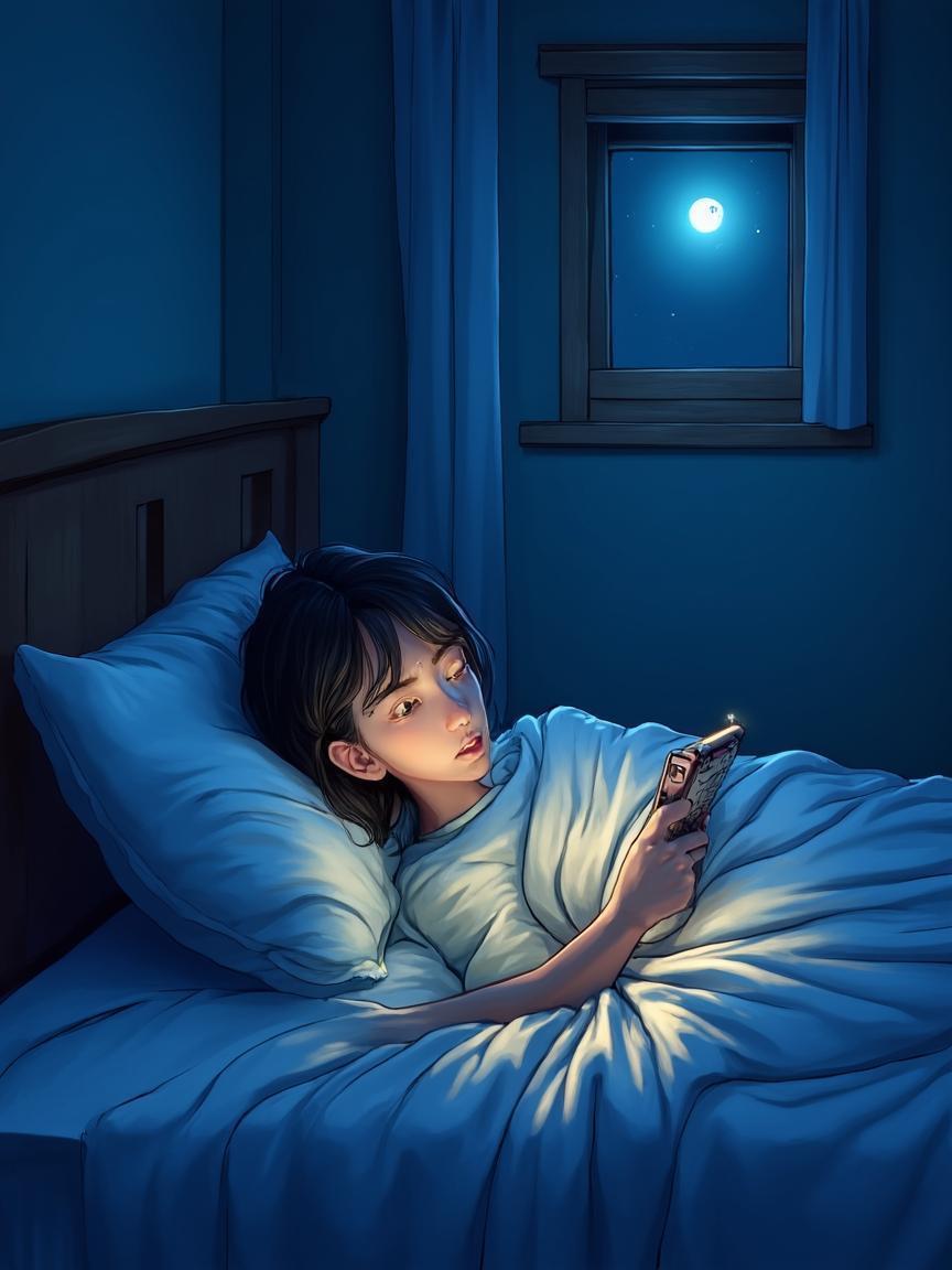《本地人与当地人：深夜寂寞？这款交友APP让你快速找到附近女生》